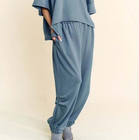 Haven (Denim)