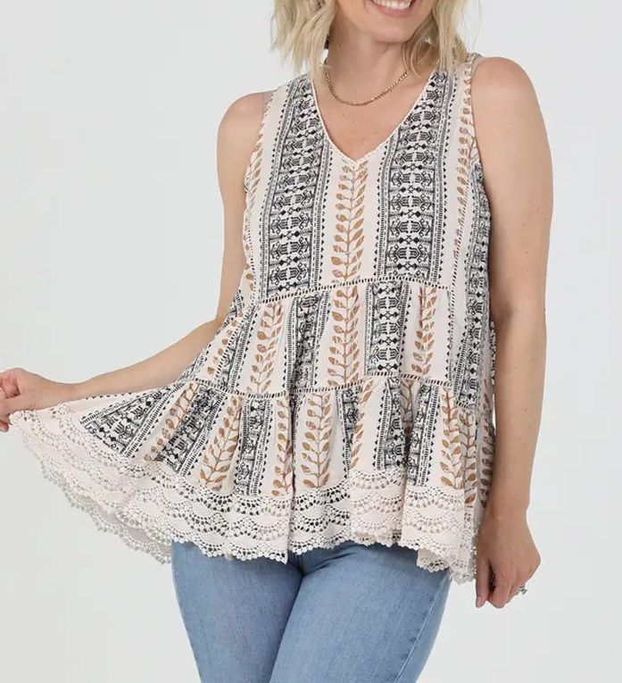 Tilly II - Beige