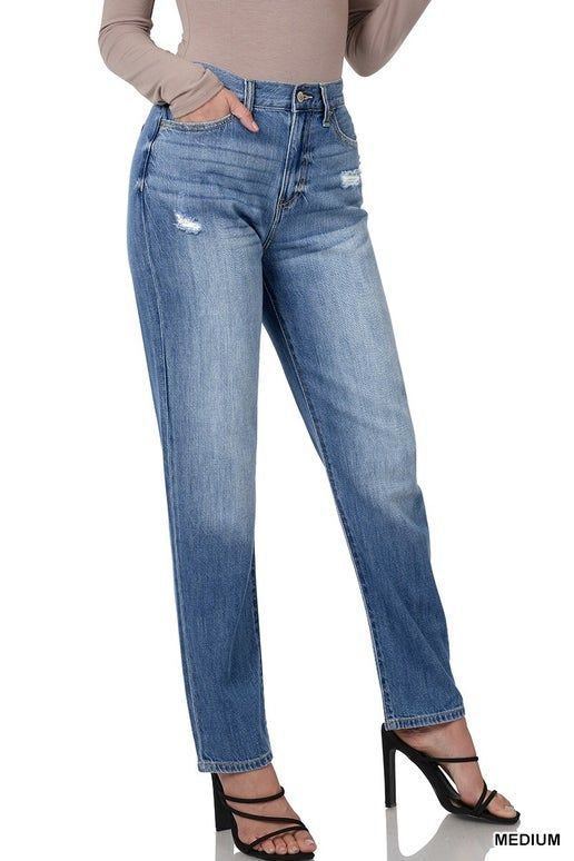 Zenana Jeans