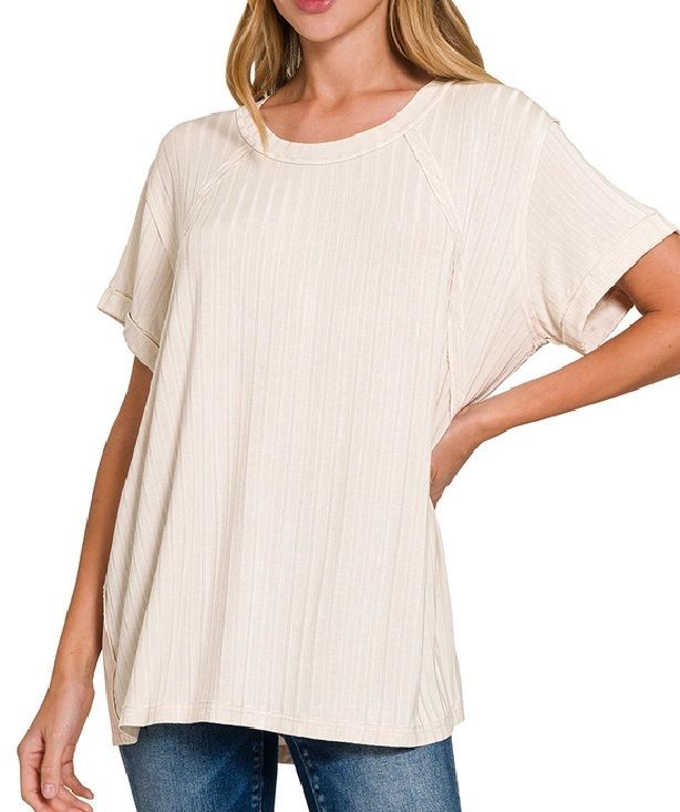 Abby - Beige