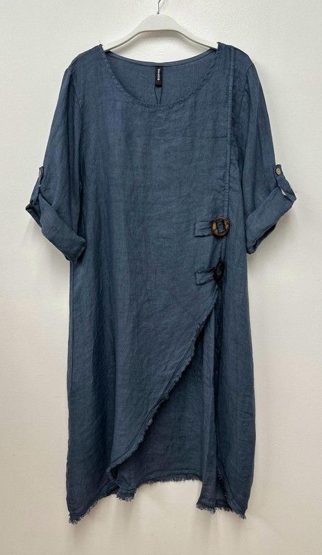 Autumn - Slate Blue