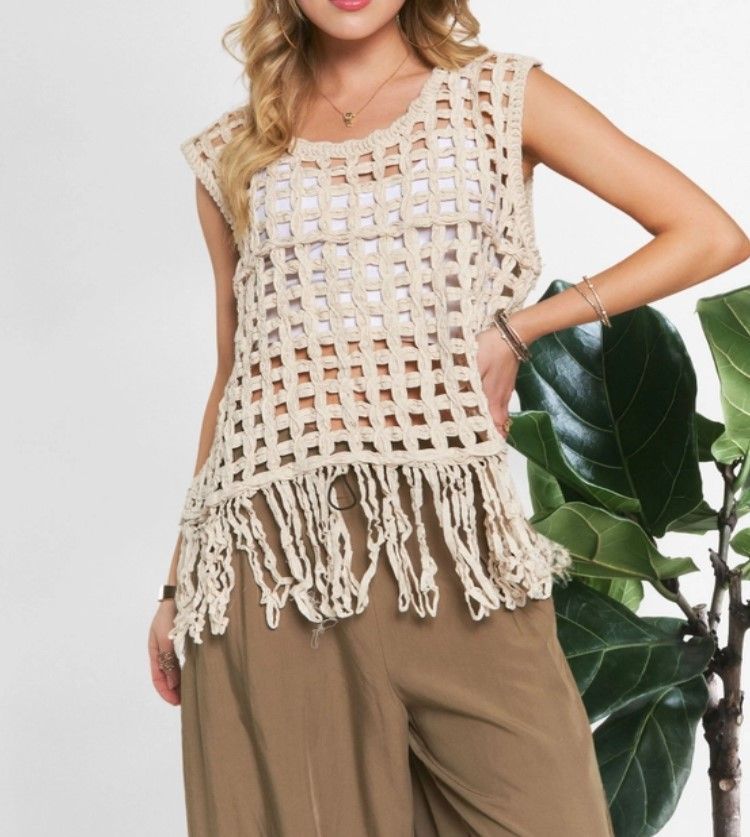 Johanna - Beige