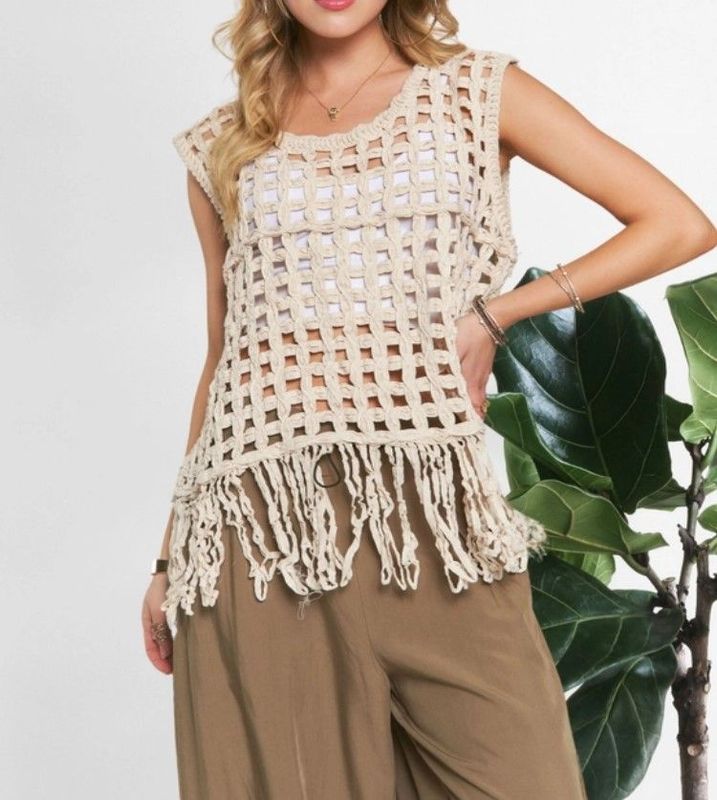 Johanna - Beige