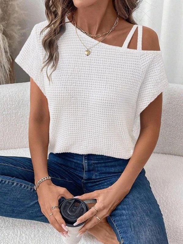 Emily - White