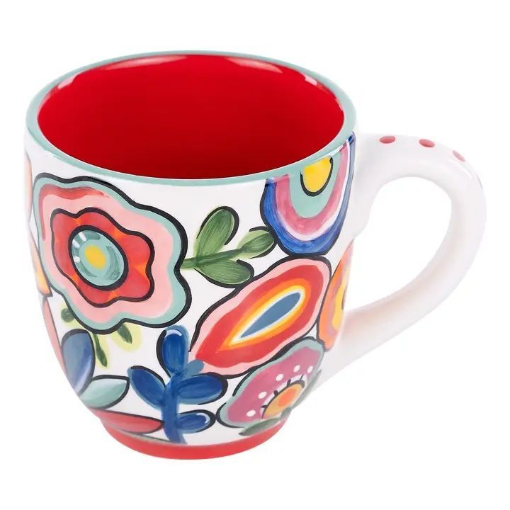 Ceramic Mugs
