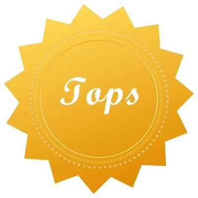 Clearance Tops