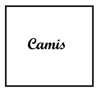 Cami's