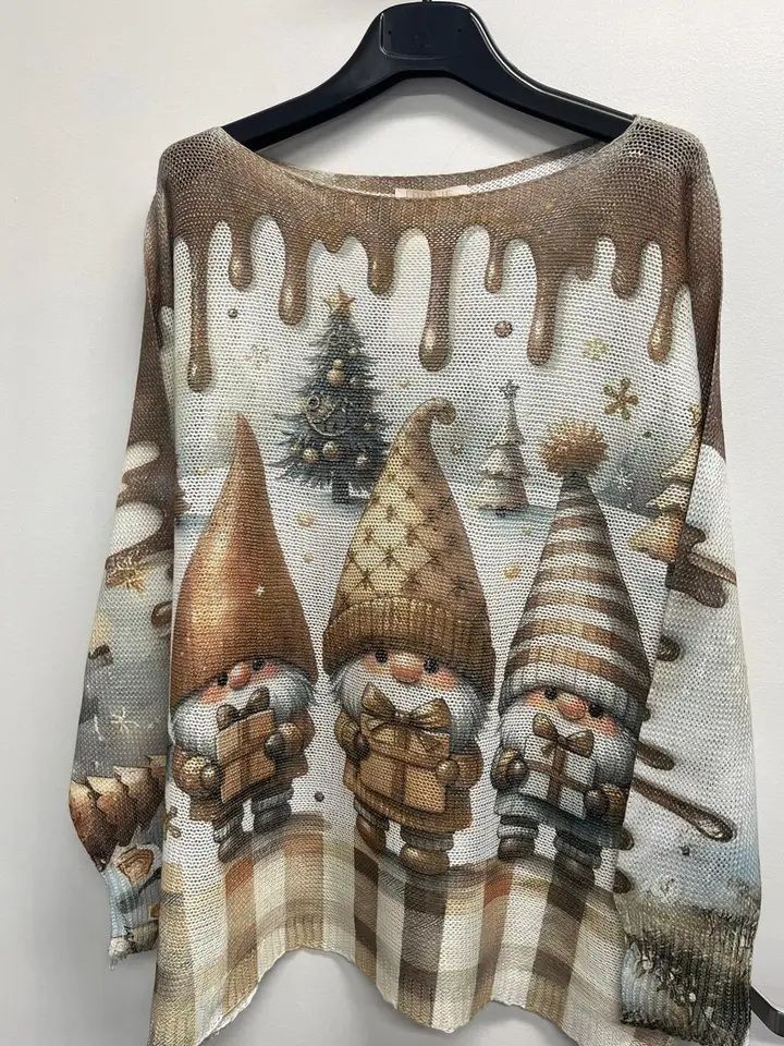 Keisha - Gnomes Keisha - Gnomes