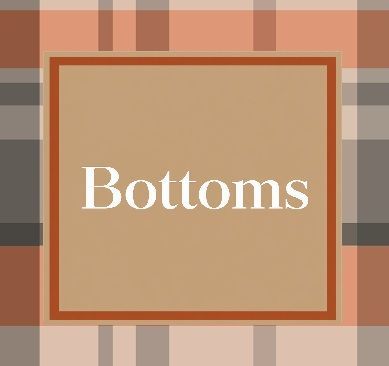 Bottoms
