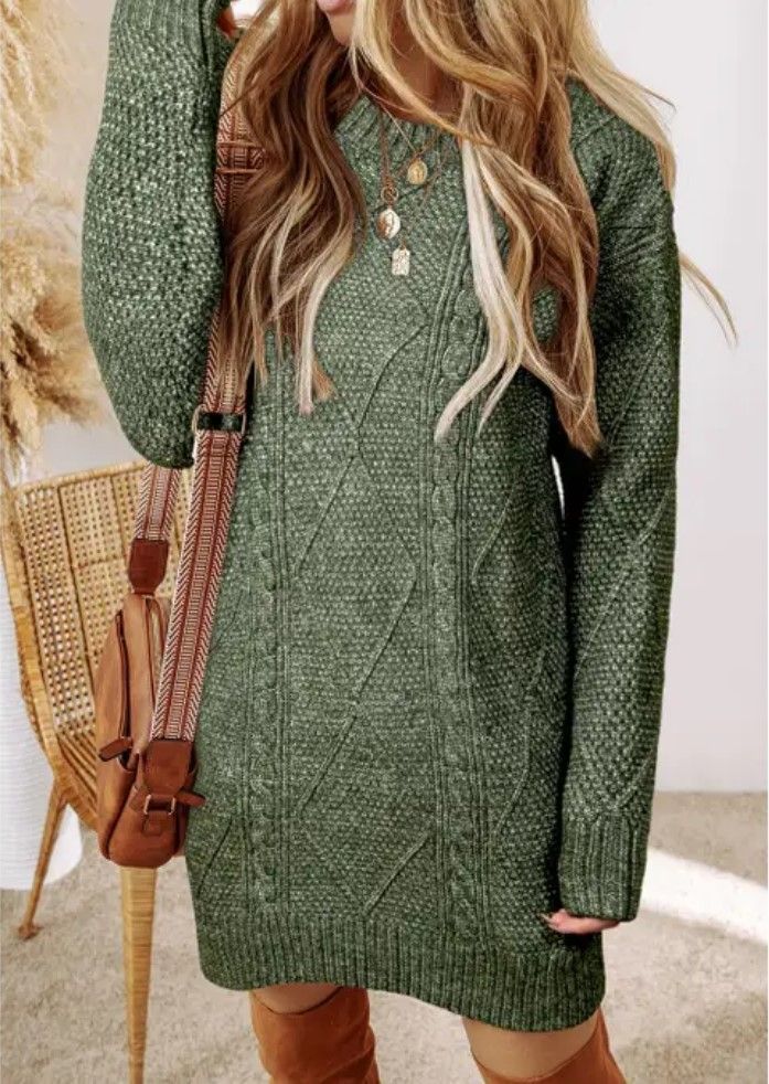 Prudence - Green Prudence - Green