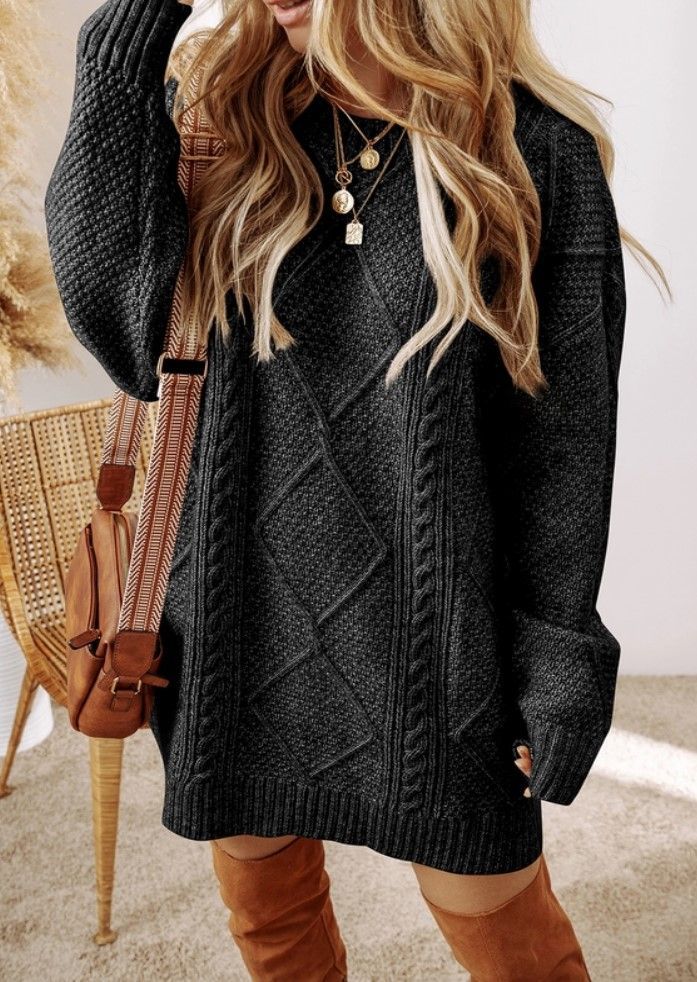 Prudence - Black