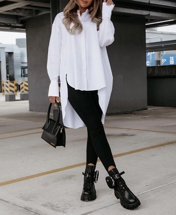 Wendy - White