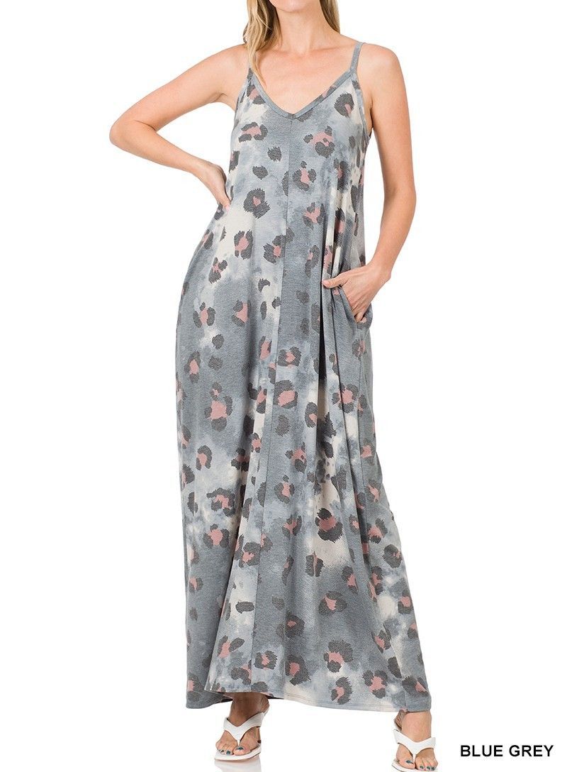 Trina - Blue Grey Trina - Blue Grey