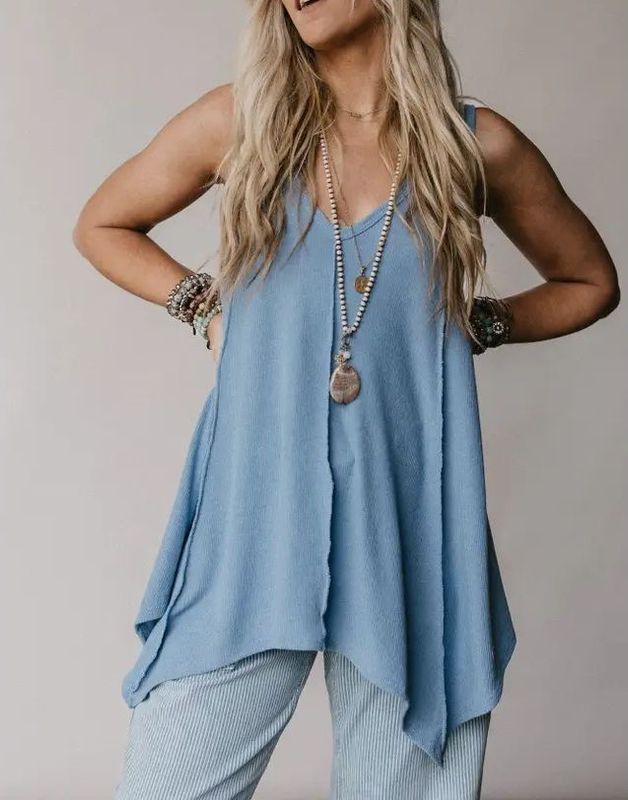 Paloma - Blue