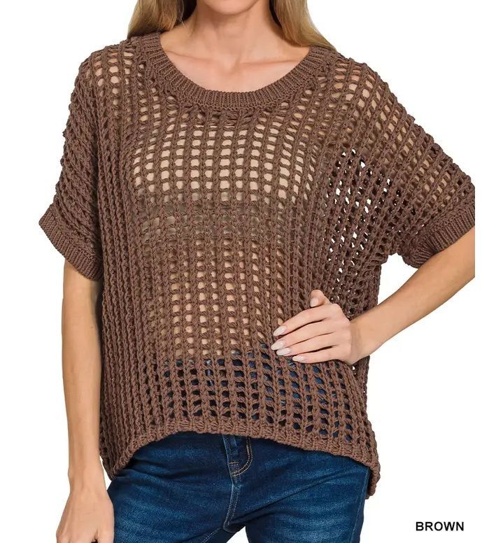 Bridget - Brown Bridget - Brown