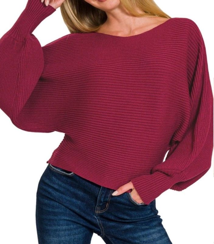 Sabrina - Cabernet