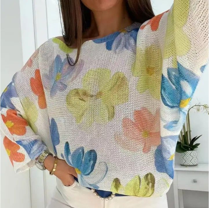 Keisha - Spring Floral