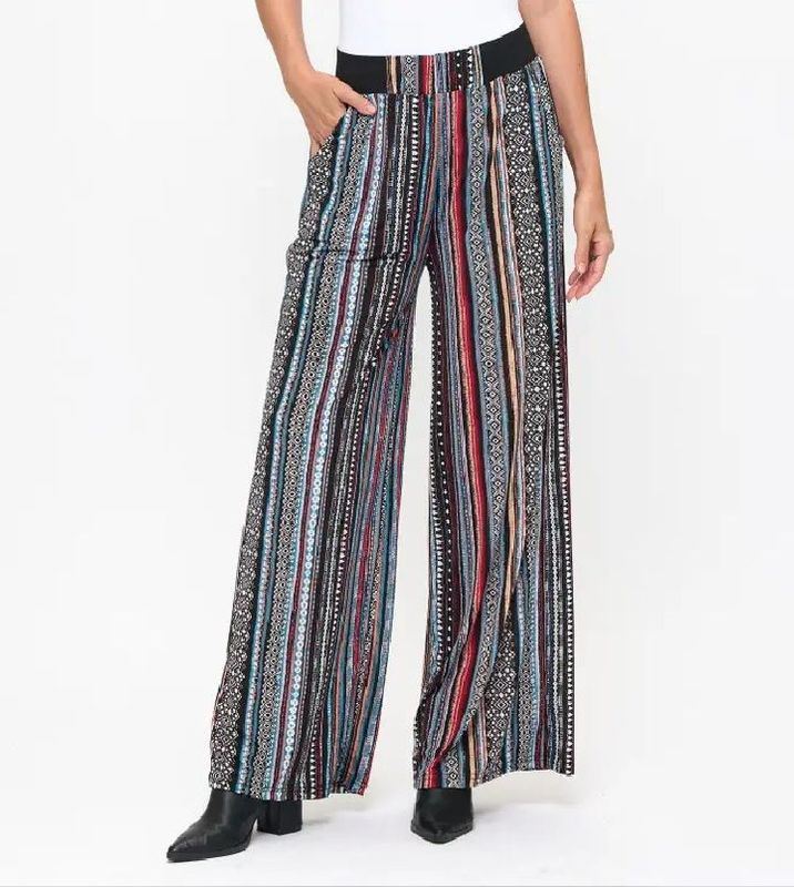 MP Multi Stripe