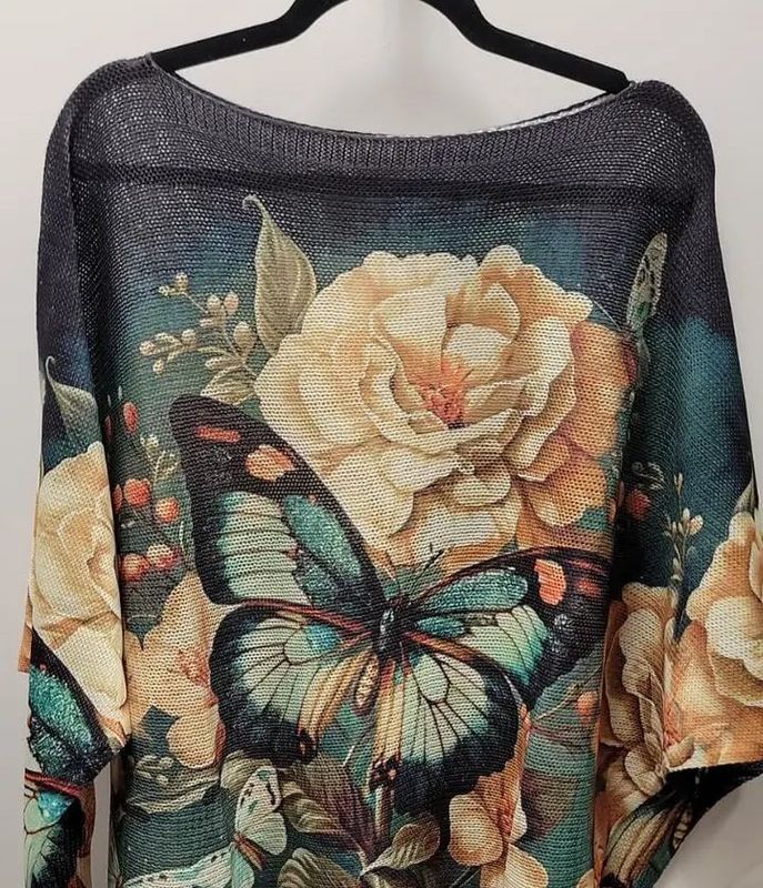 Keisha - Butterfly