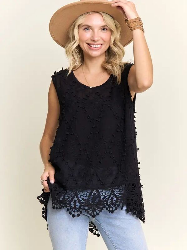 Brooke II - Black