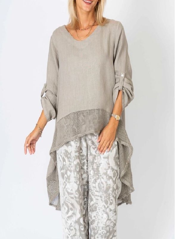 Bonnie - Taupe