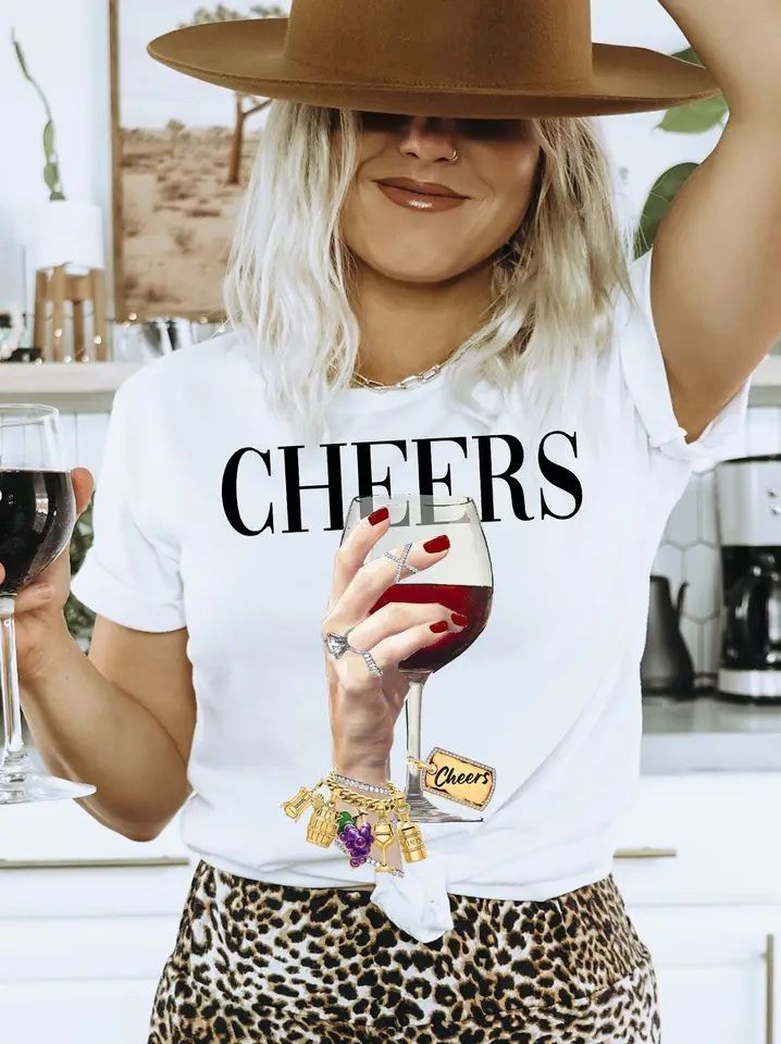 You Had Me At Merlot