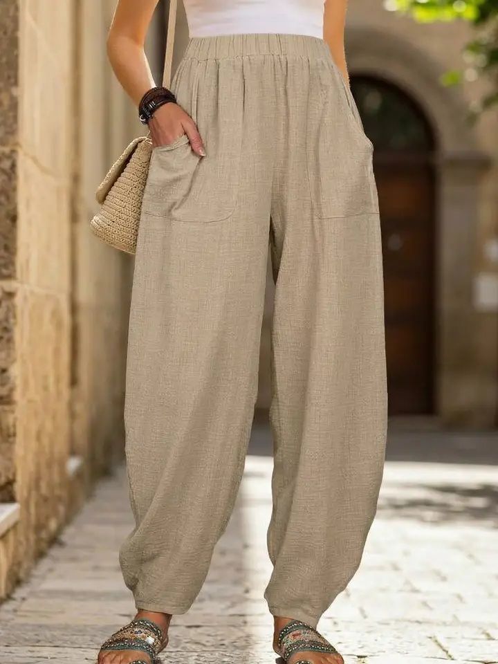 Julia - Khaki Julia - Khaki