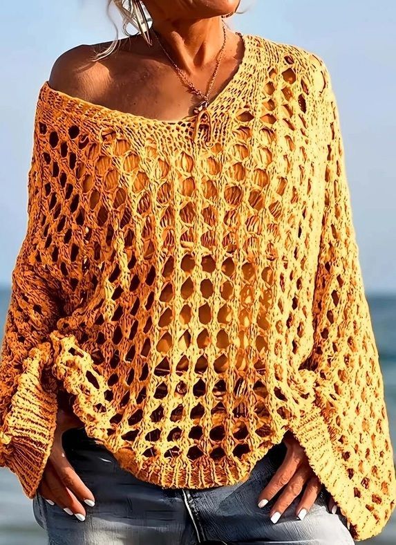 Tami - Bright Orange