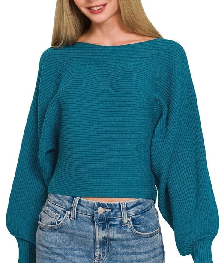 Sabrina - Teal