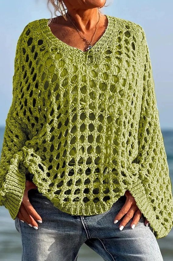 Tami - Bright Green
