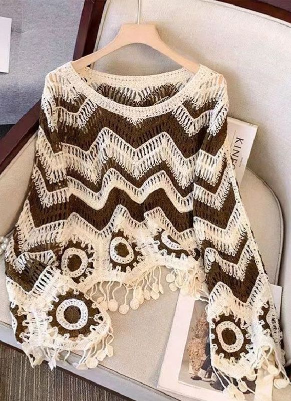Kimia - Brown