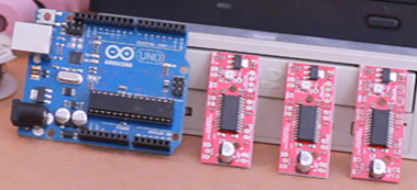 RoboClub Advanced Program - 3D Printer Kit