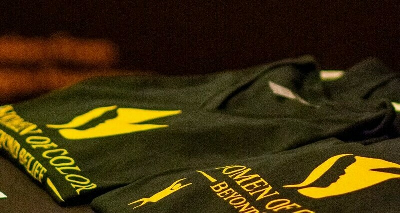 WOCBB T-shirt - Limited Sizes and Quantities!