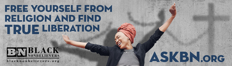 True Liberation Bumper Sticker - Woman (New!) 10 x 3"