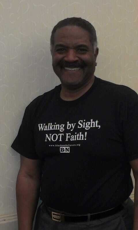 BN Slogan T-shirt - Black (3X Available!)