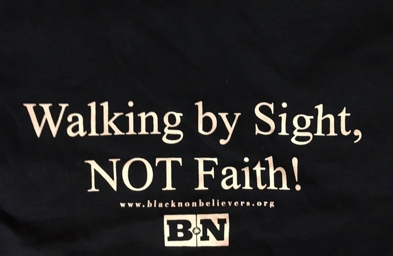 BN Slogan T-shirt - Navy Blue