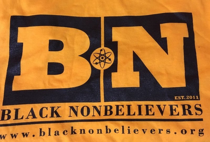 BN Logo T-shirt - Gold