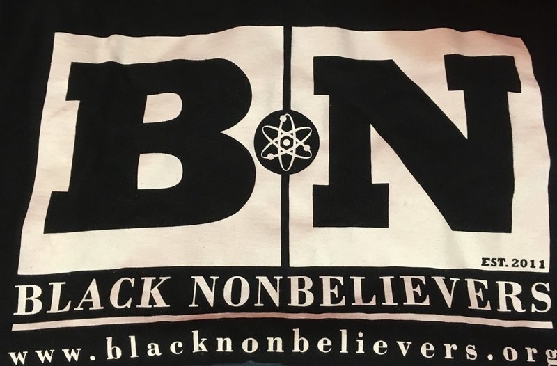BN Logo T-shirt - Black (3X Available!)