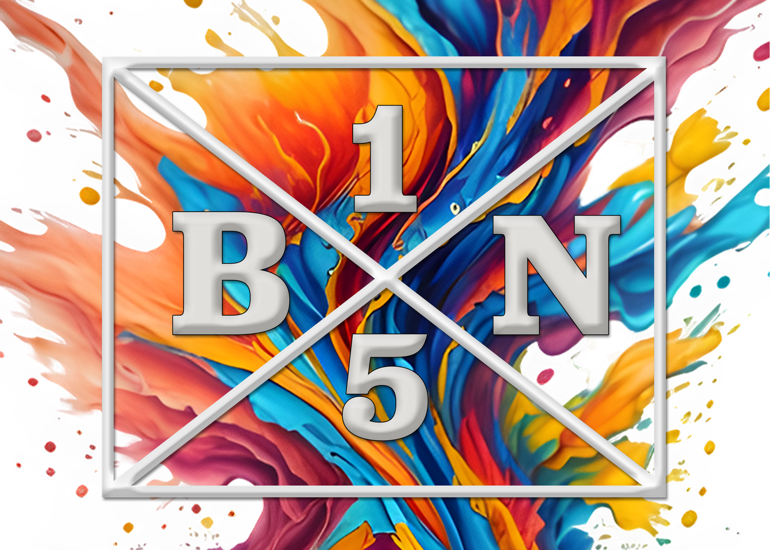 BN 15th Anniversary T Shirts - Special Edition!!! (Standard Cut)