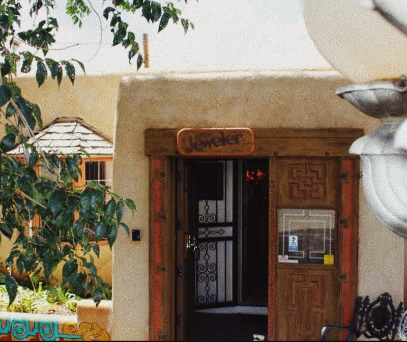 Larry Martinez Jeweler Gift Card