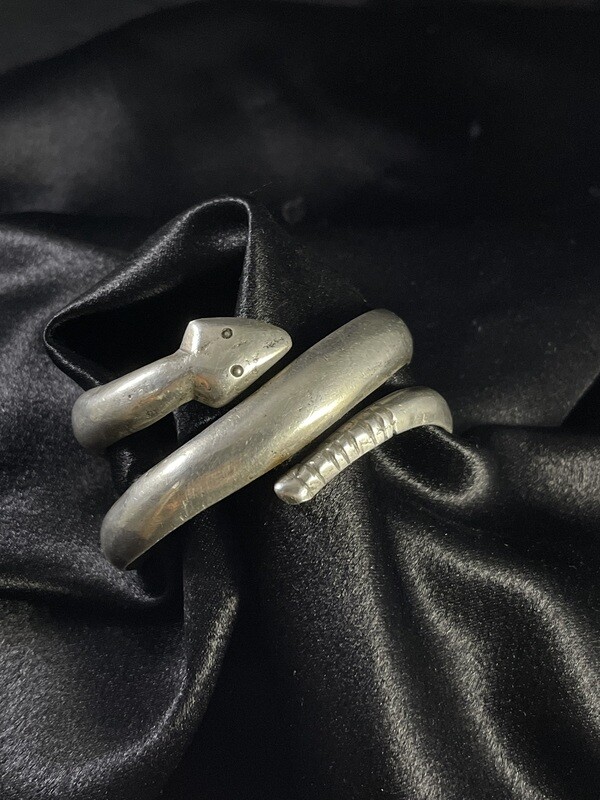 Authentic Sand Cast Bracelet