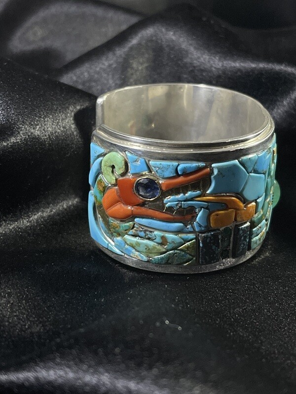 LM Kukulkan Bracelet