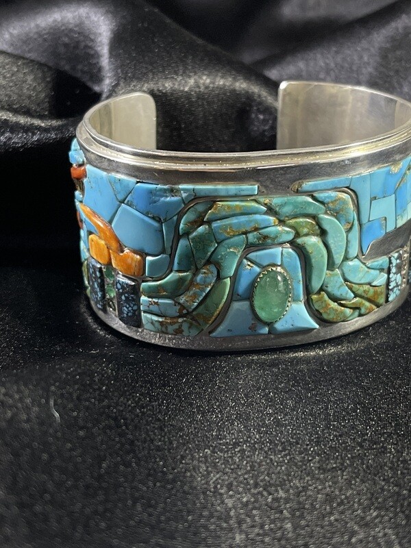 LM Kukulkan Bracelet