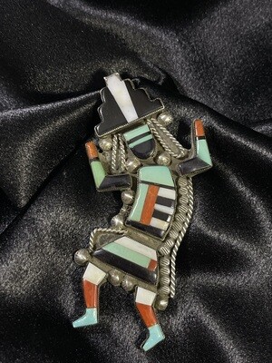 Brooches/ Pins