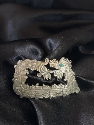 Buckles