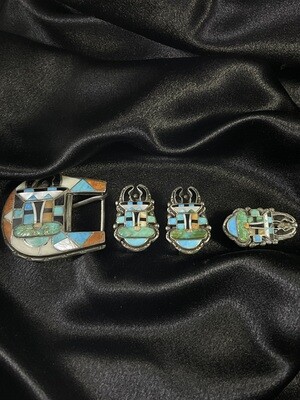 Buckles