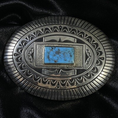 Buckles &amp; Brooches