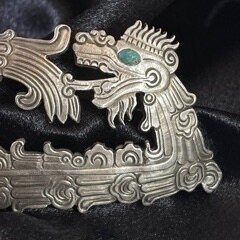 Mesoamerican Inspired