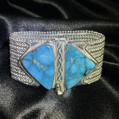 Turquoise