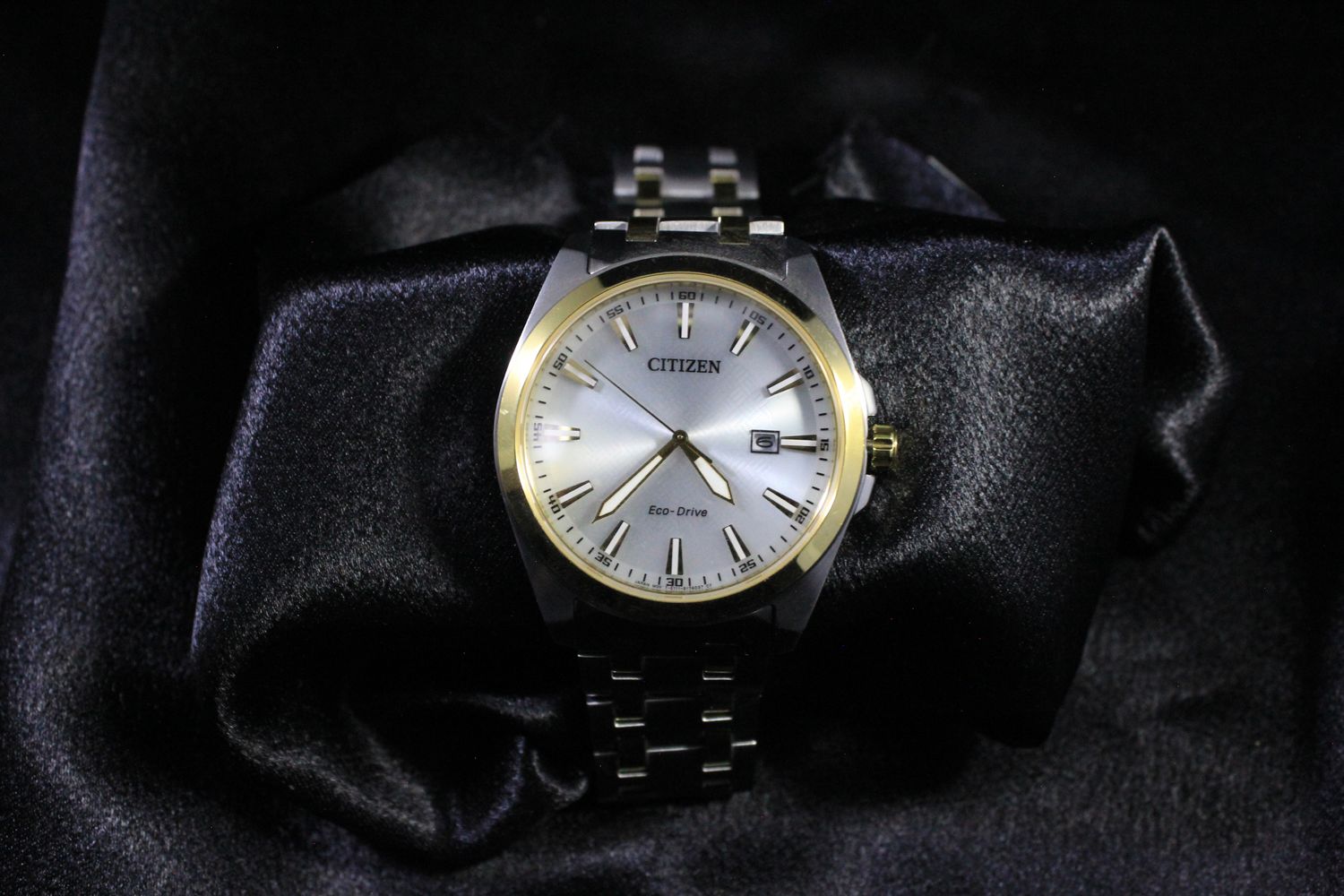 Citizen Peyten Watch